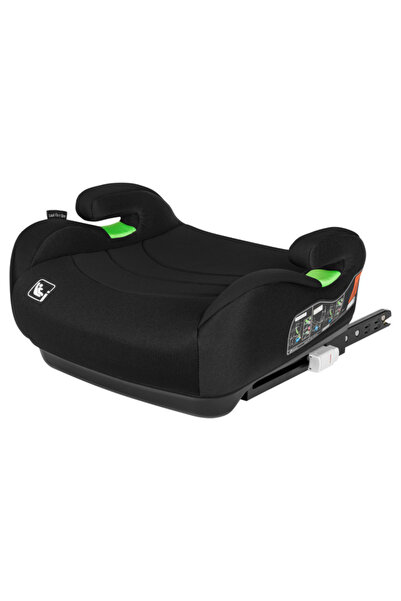 Lionelo_SP Inaltator auto, Lionelo, Luuk Fix I-size, 125- 150 cm