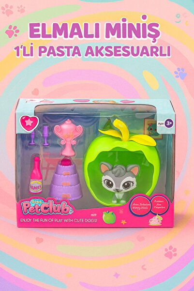 Art Tone بي تي إي كلوب إلمالي مينيش سينجل CL2103 1-4 مع ملحقات 3+