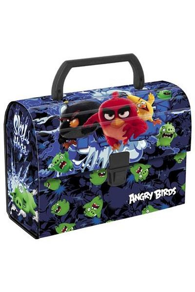 Mediadocs Publishing Angry Birds Servieta de carton