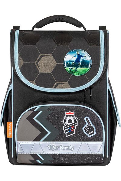 Tiger Family Nature Quest Lite Unequipped Backpack, Size 3