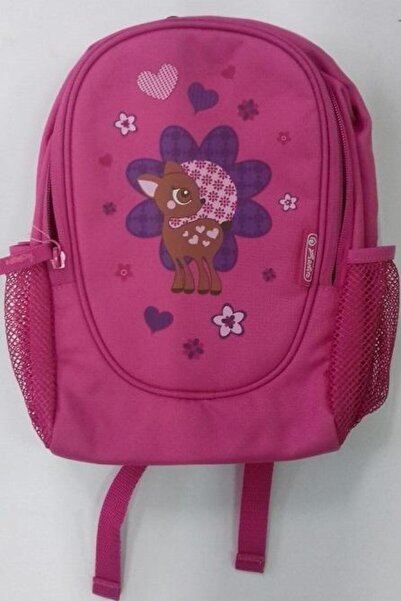 Herlitz Rucsac gradinita, model caprioara