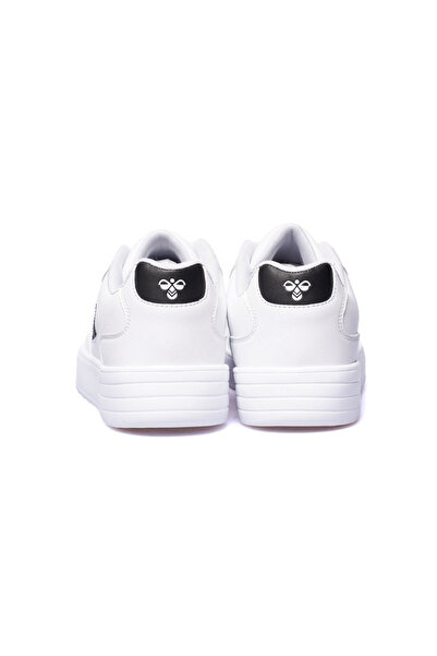 hummel Hml Kayno Unisex Spor Ayakkabı 900725-9124 WHITE/BLACK