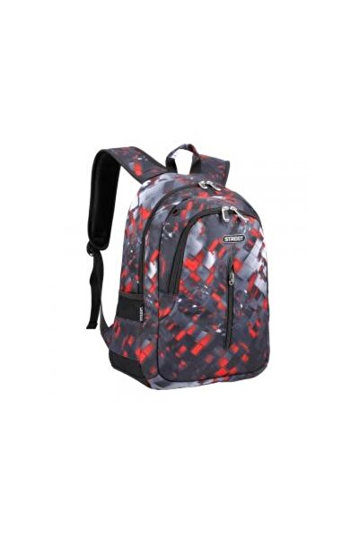 Rtc Ghiozdan de spate Way - Colectia United - Gama Str