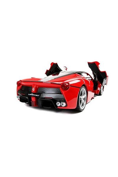 Sunman 50160 1:14 Ferrari Laferrari Remote Control Car with Lights