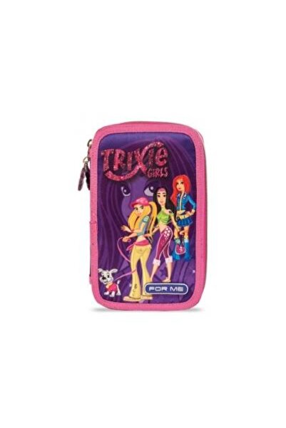 Extreme Penar Trixie Girls 2 compartimente, neechipat XTR6