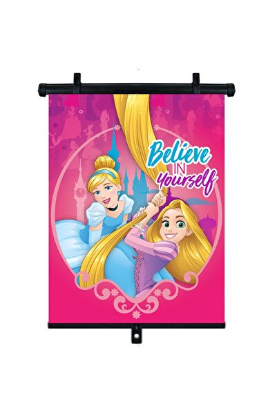 Seven Princess SV9318 retractable car sunshade