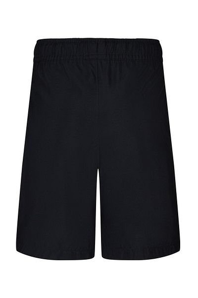 Nike Club Woven Shorts - Black