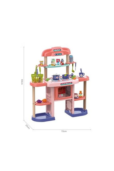 rexa Baby Swing for Indoor & Outdoor Use with Safety Seat