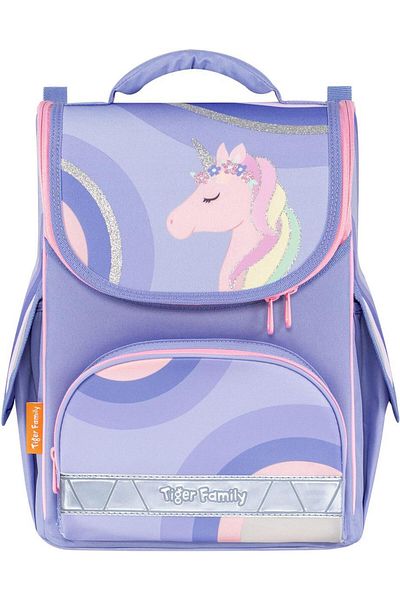 Tiger Family Nature Quest Lite Unequipped Backpack, Size 3