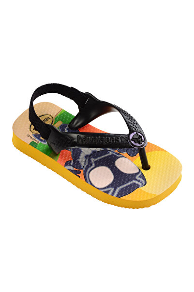 Havaianas Marvel Pop Flip Flops - Multicolor