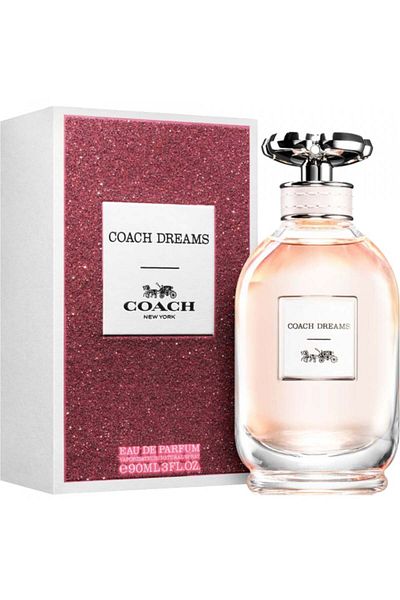 Coach Dreams, Eau de Parfum, Femei, Eau de Parfum, 40 ml