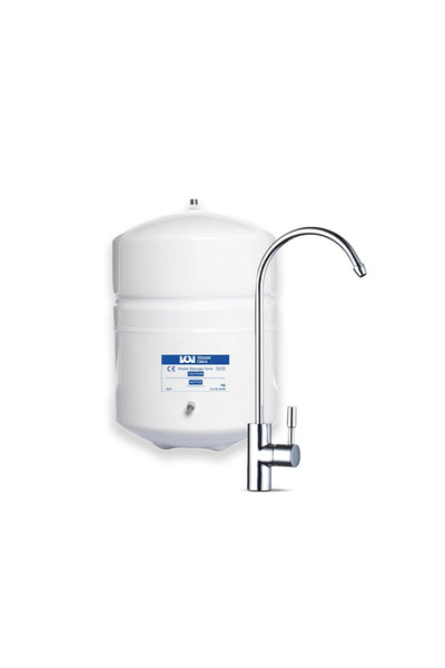 Wasser Glanz Su Arıtma Sistemleri WG Alkaline Super Flow – Su Arıtma Cihazı