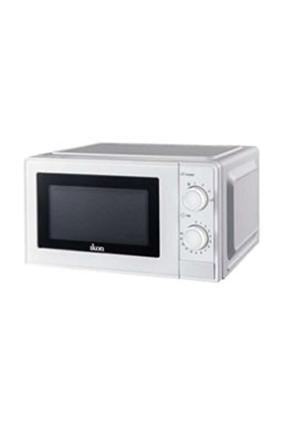 Ikon 20L Microwave Oven, White, IK-GM20P