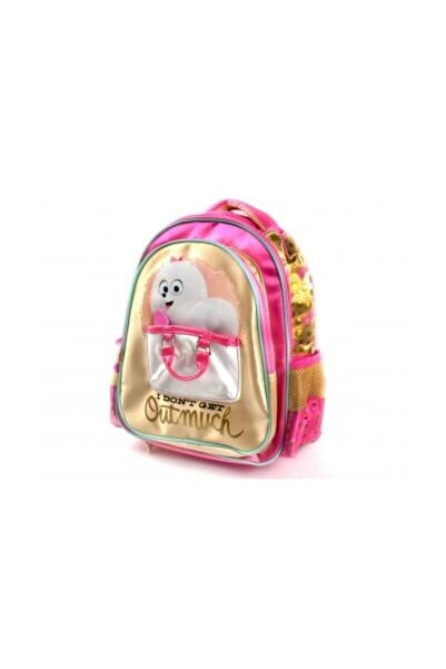 Arhi Design Ghiozdan Pet 27x31x10 cm