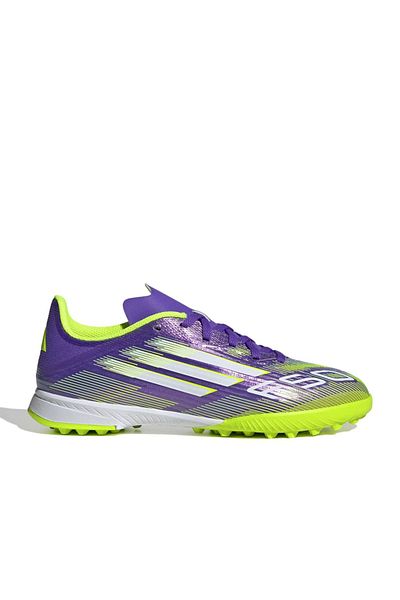 adidas F50 League Tf J Kids Carpet Field Shoes