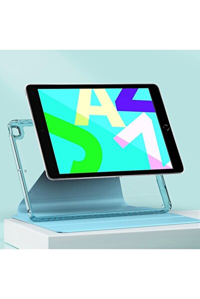 CLICK Protective Case for iPad 10.2 2019/2020/2021, B76, Lexgard, Plum Violet