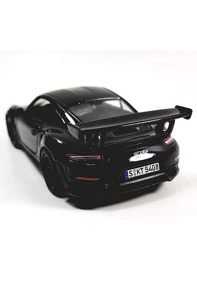 Kinsmart Porsche 911 GT2 RS 1:36 Officially Licensed Die-Cast Metal Model Car