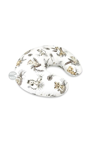 MimiNu Μαξιλάρι θηλασμού, MimiNu, Κατασκευασμένο από βαμβάκι με πιστοποίηση O...