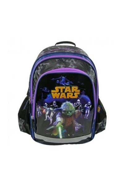Derform Ghiozdan Star Wars - Yoda