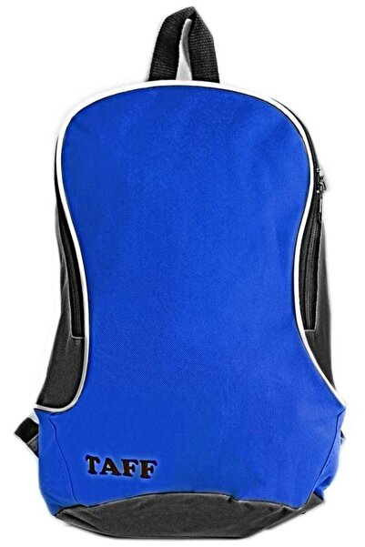 Arhi Design Ghiozdan Taff tip rucsac, albastru