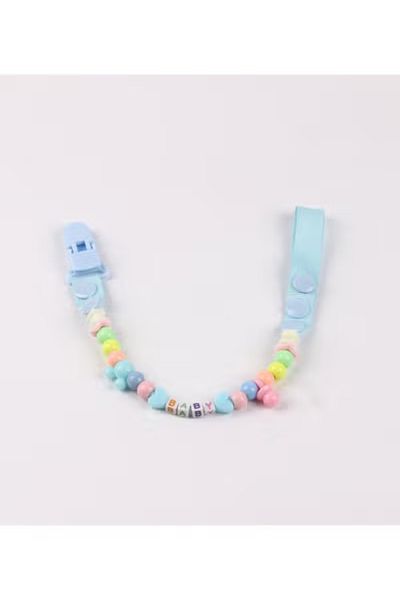 Fun Moment Baby Pacifier Clip
