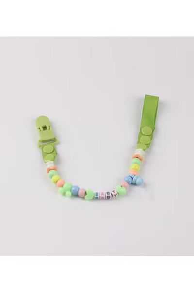 Fun Moment Baby Pacifier Clip