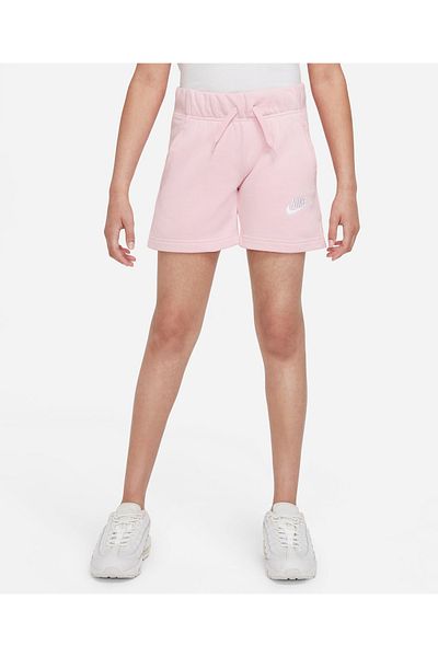 Nike NSW Club Shorts - Pink