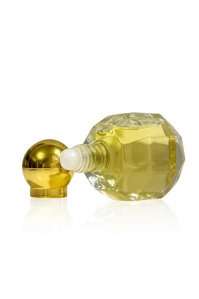 SAIF AL FARES Al Ferdos (Jannatul Firdaus) Attar Perfume Oil Roll On for Men & Women 20ml