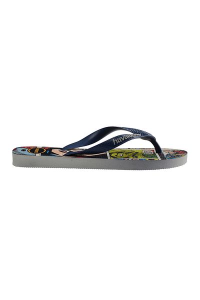 Havaianas Marvel Classics Flip Flops - Multicolor