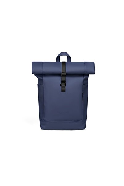 Gaston Luga Spläsh Rolltop 16" Backpack - Dark Blue