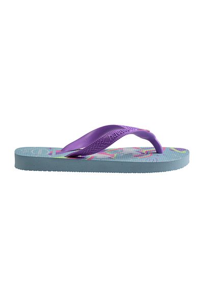 Havaianas Fantasy Flip Flops - Blue