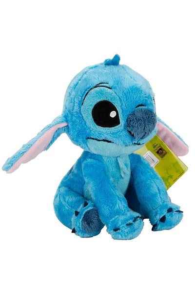Sunman 0299 Disney Core Stitch Plush 25 cm -Sunman