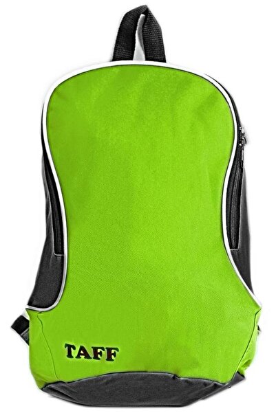 Arhi Design Ghiozdan Taff tip rucsac, verde