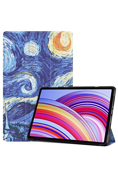 CLICK Protective Case for Xiaomi Noble Redmi Pad Pro/Noble Redmi Pad Pro 5G/Poco Pad, H55, Nanotextile, St