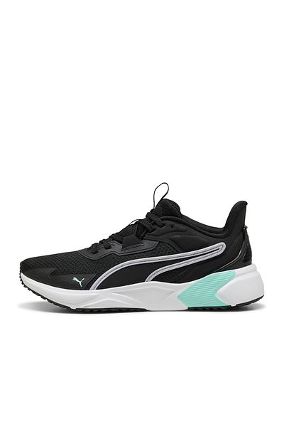 Puma Дамски черни маратонки Disperse XT 4