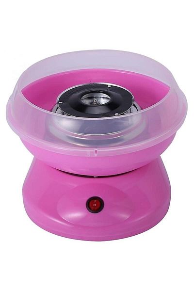FOXMAG24 Cotton candy machine, CANDYCLOUDS