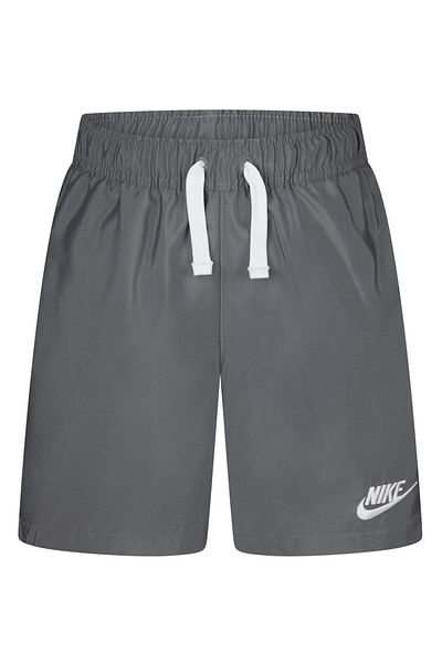 Nike Club Woven Shorts - Grey