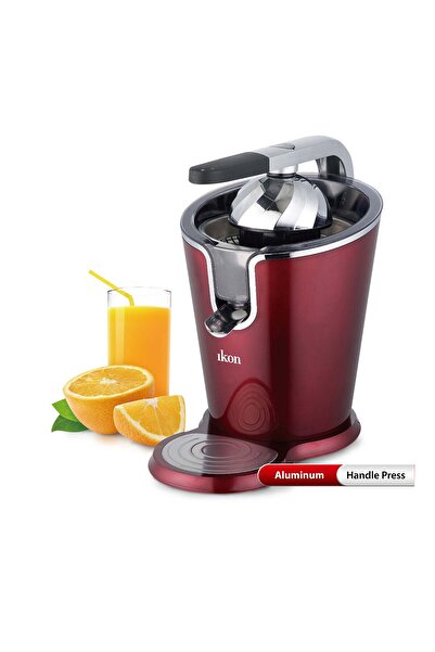 Ikon Citrus Juicer IK-CCJ15 150W