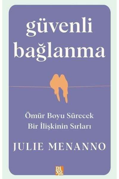 Diyojen Yayıncılık Güvenli Bağlanma