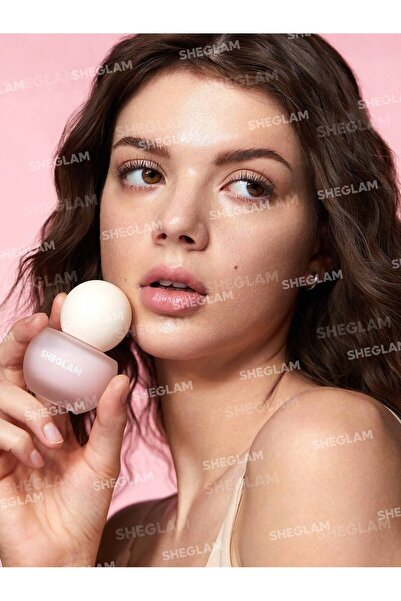 SHEGLAM Melon Melt Niacinamide Serum Primer