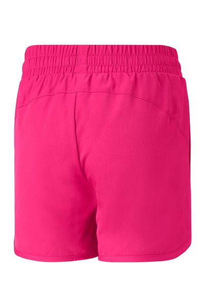 Puma شورت رياضي نشط - وردي