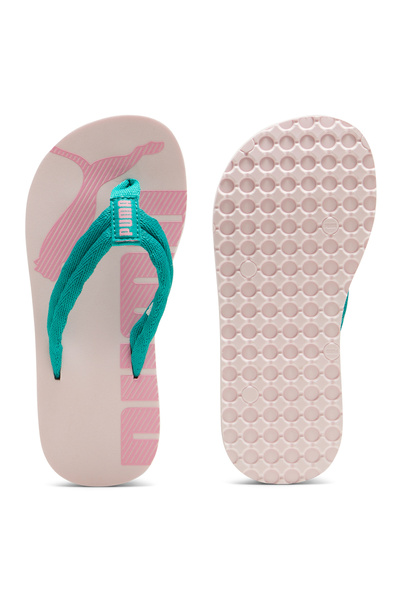 Puma Epic Flip v2 PS Flip Flops - Pink & Green