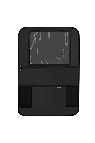 Lionelo_SP Organizator auto, Lionelo, Cu 5 buzunare de diferite dimensiuni, C...