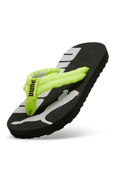 Puma Epic Flip v2 PS Flip Flops - Black