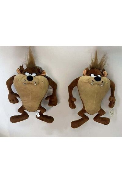 Sunman 5783 Sun-Anb-Plush Tasmanian 30cm 5R Lt