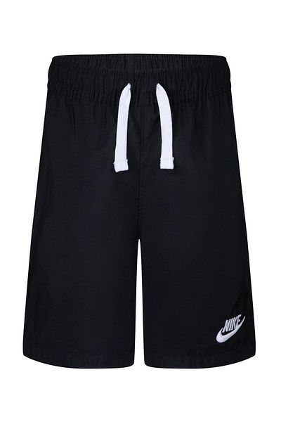 Nike Club Woven Shorts - Black