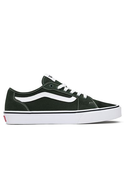 Vans Filmore Decon Men's Green Sports Shoes Vn000Csxemu1