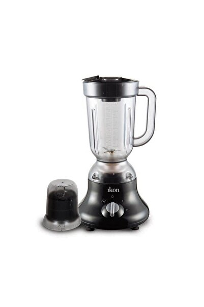 Ikon خلاط مع مطحنة IK-101 327W_335449