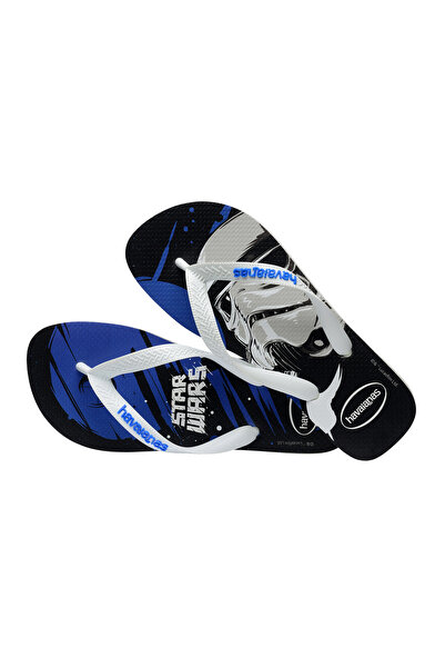 Havaianas Star Wars Flip Flops - Multicolor