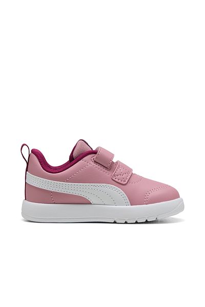 Puma Courtflex V3 V Baby Pink Sneaker